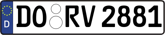 DO-RV2881
