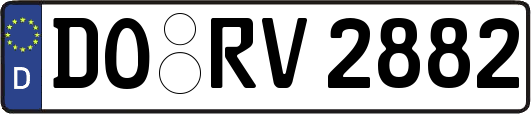 DO-RV2882