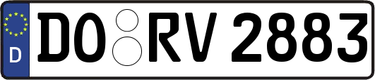 DO-RV2883