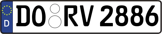 DO-RV2886