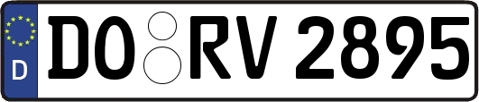 DO-RV2895