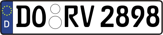 DO-RV2898