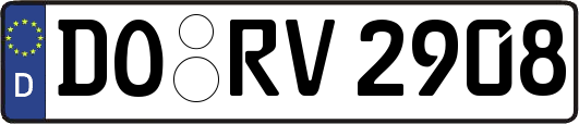 DO-RV2908