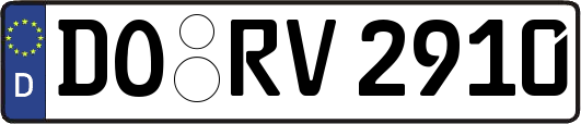 DO-RV2910
