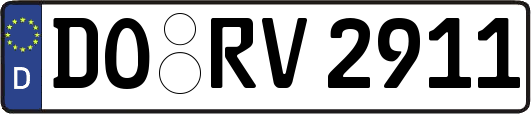 DO-RV2911