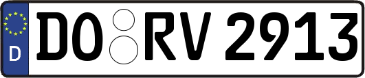 DO-RV2913