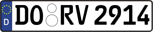 DO-RV2914