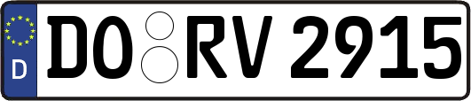 DO-RV2915