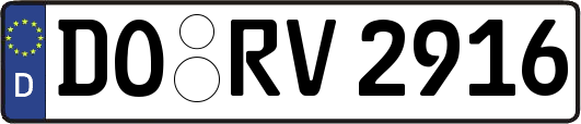 DO-RV2916