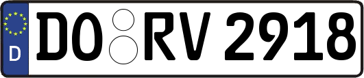 DO-RV2918
