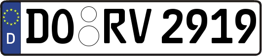 DO-RV2919