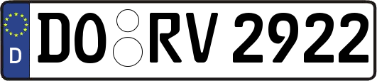 DO-RV2922