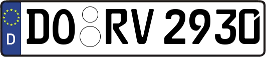 DO-RV2930