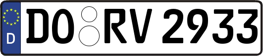 DO-RV2933