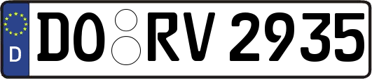 DO-RV2935