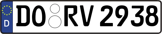 DO-RV2938