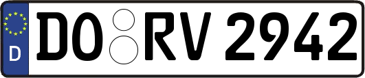 DO-RV2942