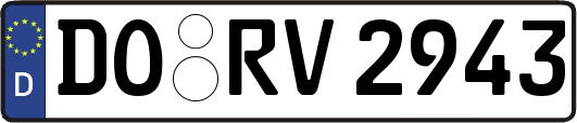 DO-RV2943