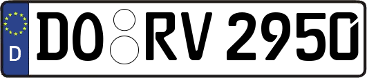 DO-RV2950