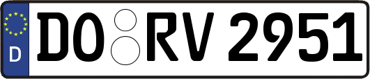 DO-RV2951