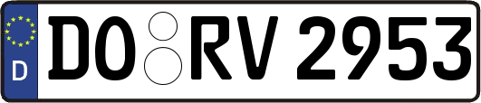 DO-RV2953