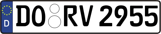 DO-RV2955