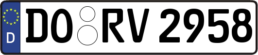 DO-RV2958