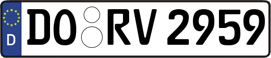 DO-RV2959