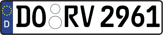 DO-RV2961