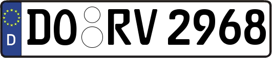 DO-RV2968