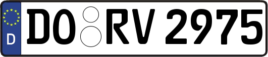 DO-RV2975