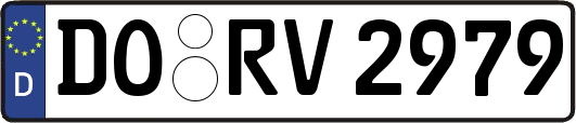 DO-RV2979