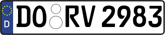 DO-RV2983