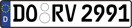 DO-RV2991