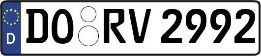DO-RV2992
