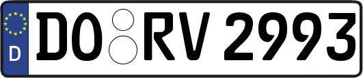 DO-RV2993