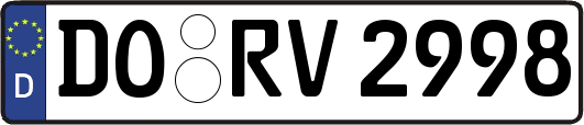 DO-RV2998