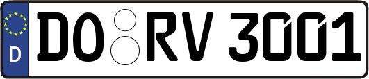 DO-RV3001