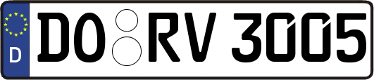 DO-RV3005