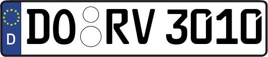 DO-RV3010