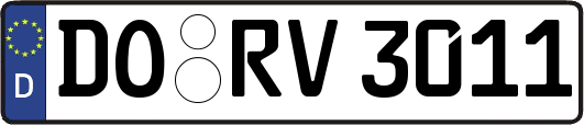 DO-RV3011