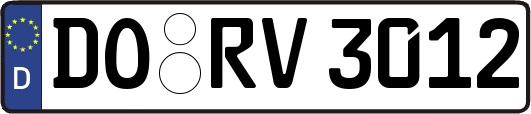 DO-RV3012