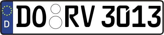 DO-RV3013