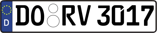 DO-RV3017