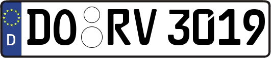 DO-RV3019