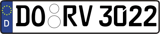 DO-RV3022