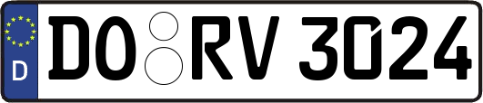 DO-RV3024