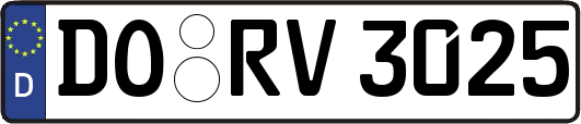 DO-RV3025