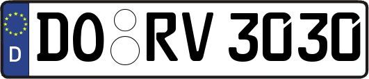DO-RV3030