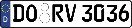 DO-RV3036